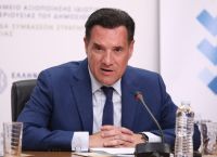 Άδωνις:Το ΕΣΥ δεν σταματά στο εξιτήριο–Η νέα ψηφιακή παρακολούθηση των ασθενών αλλάζει την εμπειρία νοσηλείας