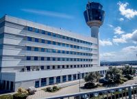 Αναστάτωση στο «Ελ. Βενιζέλος»: Αεροπλάνο επέστρεψε λόγω ένδειξης φωτιάς