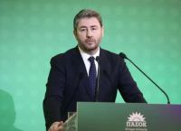Ανδρουλάκης για τον θάνατο της μητέρας της Αφροδίτης Νέστορα: Οι δολοφόνοι πρέπει να τιμωρηθούν