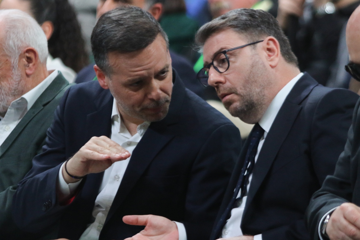 ΠΑΣΟΚ σε εσωτερική φουρτούνα: Απειλές διαγραφής για Δούκα – «Δεν μπορεί να αμφισβητεί τη στρατηγική»