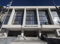 Παναγιώτης Λυμπερόπουλος και Ευάγγελος Μπακέλας νέα ηγεσία του Αρείου Πάγου