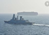 Η Ευρώπη Επιστρέφει στον Περσικό Κόλπο: Το Σχέδιο για τον Έλεγχο των Στενών του Ορμούζ