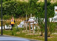 Αεροσκάφος που μετέφερε εκπαιδευόμενους αλεξιπτωτιστές συνετρίβη στη Γαλλία – Αναφορές για 11 νεκρούς