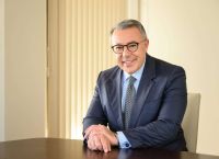 Psaltis to Investors: “Alpha Bank’s Hidden Strength Is Only Now Emerging”