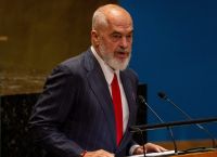 Ράμα για τα επεισόδια στην Αλβανία: «Μηδενική ανοχή σε άμυαλες συμμορίες»