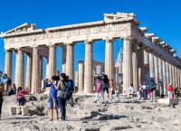 Τουρισμός: Άνοδος 14,8% στις εισπράξεις το α’ εξάμηνο