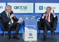 Αλέξανδρος Εξάρχου: Η προειδοποίηση για το 2010 και το σχέδιο αντοχής της ευρωπαϊκής οικονομίας.