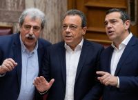 Πολάκης κατά Τσίπρα και Φάμελλου: «Σχεδίαζαν τη διάλυση του ΣΥΡΙΖΑ» – Νέα εσωκομματική σύγκρουση