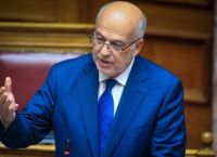 Φλωρίδης κλείνει το «παράθυρο» των πολυϊσοβιτών: Στα 30 χρόνια η πραγματική έκτιση πριν από την αποφυλάκιση