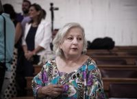 Απίστευτη αποκάλυψη της Γερασιμίδου: «Πήρα τη δικηγόρο μου να χωρίσω και… με έβρισε!»