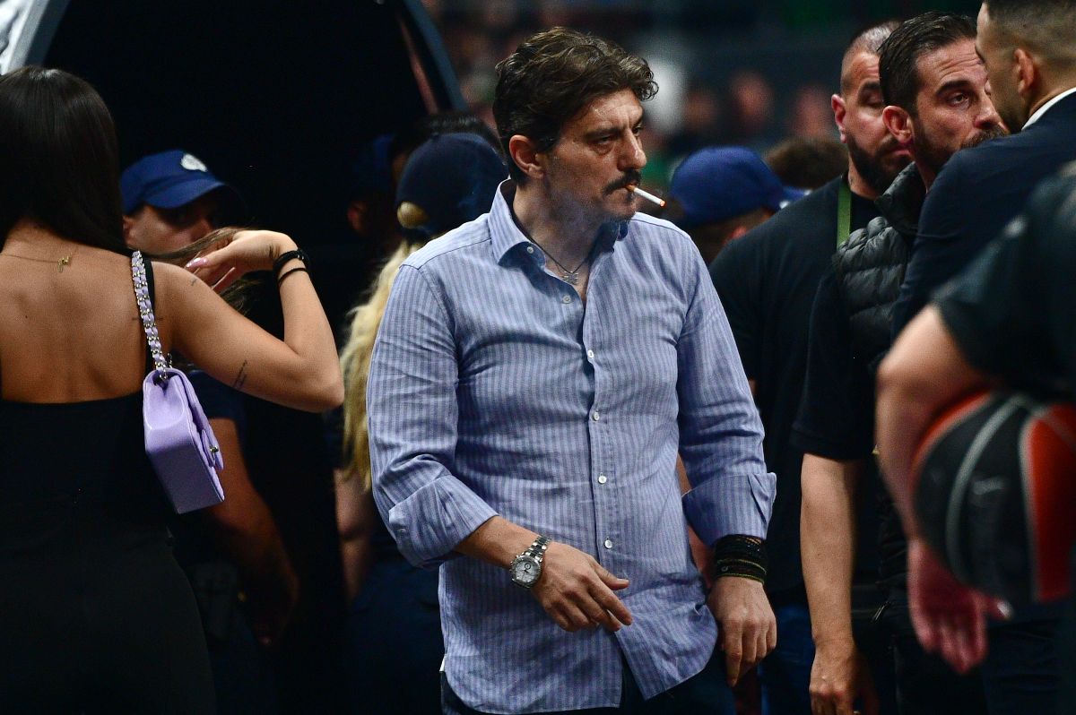 Αυτή είναι η ποινή για τον Γιαννακόπουλο και βαρύ πρόστιμο στην ΚΑΕ Παναθηναϊκός!