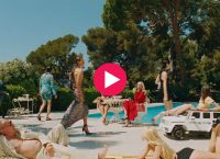 Ο Gucci αποθεώνει τη Μεσόγειο μέσα από τη νέα καμπάνια «Monte Carlo»