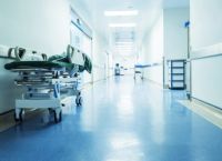 Νεκρός εντοπίστηκε 48χρονος αναισθησιολόγος μέσα στο νοσοκομείο Μεσολογγίου
