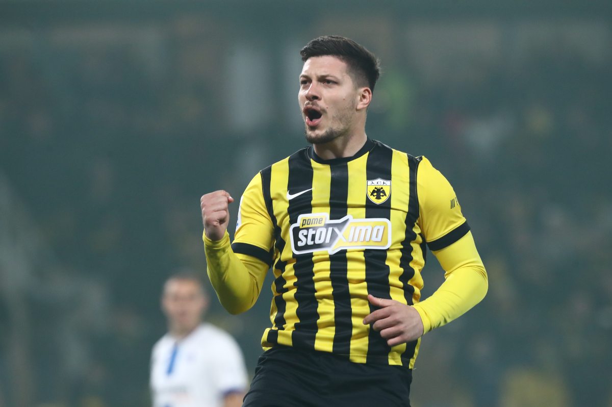 ΑΕΚ: Οι πιθανότητες πρόκρισης στη League Phase του Champions League