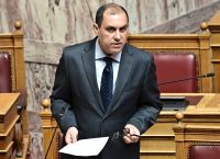 Kατσαφάδος για αποζημιώσεις πυρόπληκτων: “Τα χρήματα θα δοθούν σε 10 μέρες από σήμερα”