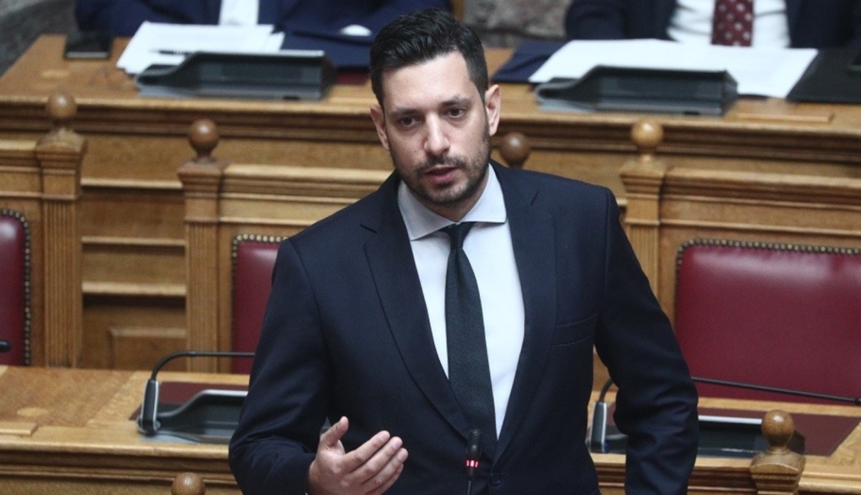 Κωνσταντίνος Κυρανάκης: Το φαβορί για τη γραμματεία της ΝΔ και οι καραμπόλες του μίνι ανασχηματισμού