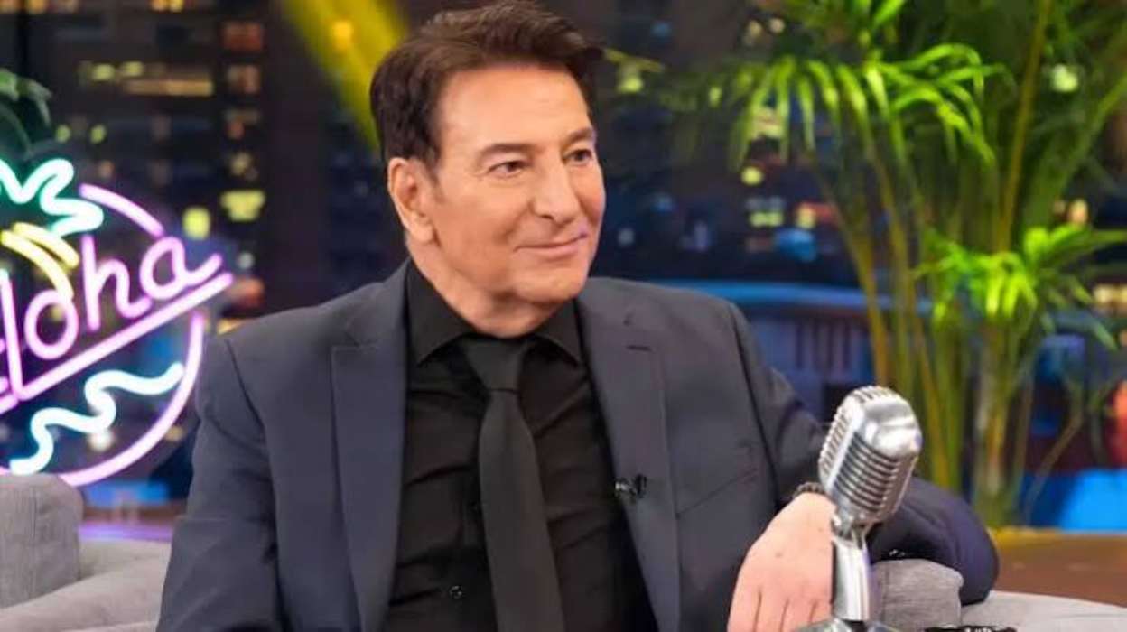 Δημήτρης Κοντολάζος: «Η κόρη μου δεν με κάλεσε στον γάμο της» – Η εξομολόγηση και η πικρία για τη Μενεγάκη