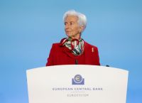 ΕΚΤ: Το πετρέλαιο ανοίγει τον δρόμο για νέα αύξηση επιτοκίων τον Σεπτέμβριο