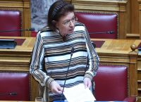 Μενδώνη: Η απώλεια του Κ. Τσουκαλά, μας στερεί έναν από τους επιφανέστερους σύγχρονους διανοούμενους