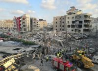 Ισραήλ – Χεζμπολάχ: Συγκρούσεις παρά την ανακοίνωση Τραμπ για εκεχειρία – Κλιμάκωση στη μεθόριο