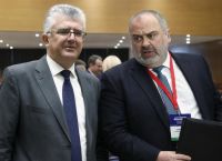 ΣΚΙΕΣ ΚΑΙ ΣΥΓΓΕΝΕΙΕΣ ΣΤΗ ΔΙΚΑΙΟΣΥΝΗ: Οι κάλπες έδειξαν, η κυβέρνηση αποφασίζει