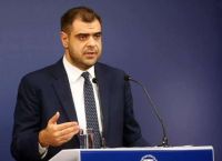 Μαρινάκης: Το δημογραφικό δεν μπορεί να περιμένει