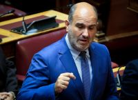 Μαρκόπουλος: «Ό,τι πούμε στη ΔΕΘ, ο πολίτης θα το δει στην τσέπη του» – Αιχμές για Τσίπρα