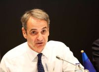 Μητσοτάκης από Βρυξέλλες: Η εμπιστοσύνη χτίζεται με αποτελέσματα [vid]