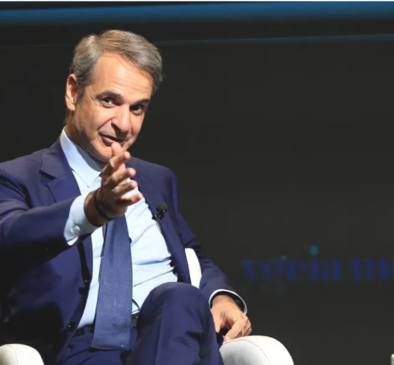 Στη ΔΕΘ το μεγάλο πολιτικό ριφιφί: ΕΝΦΙΑ,13ος μισθός και η μάχη της μεσαίας τάξης