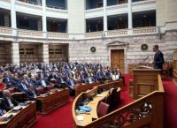 Ηχηρό μήνυμα στη Βουλή: 9 στους 10 δικαστές ζητούν τέλος στο άρθρο 86