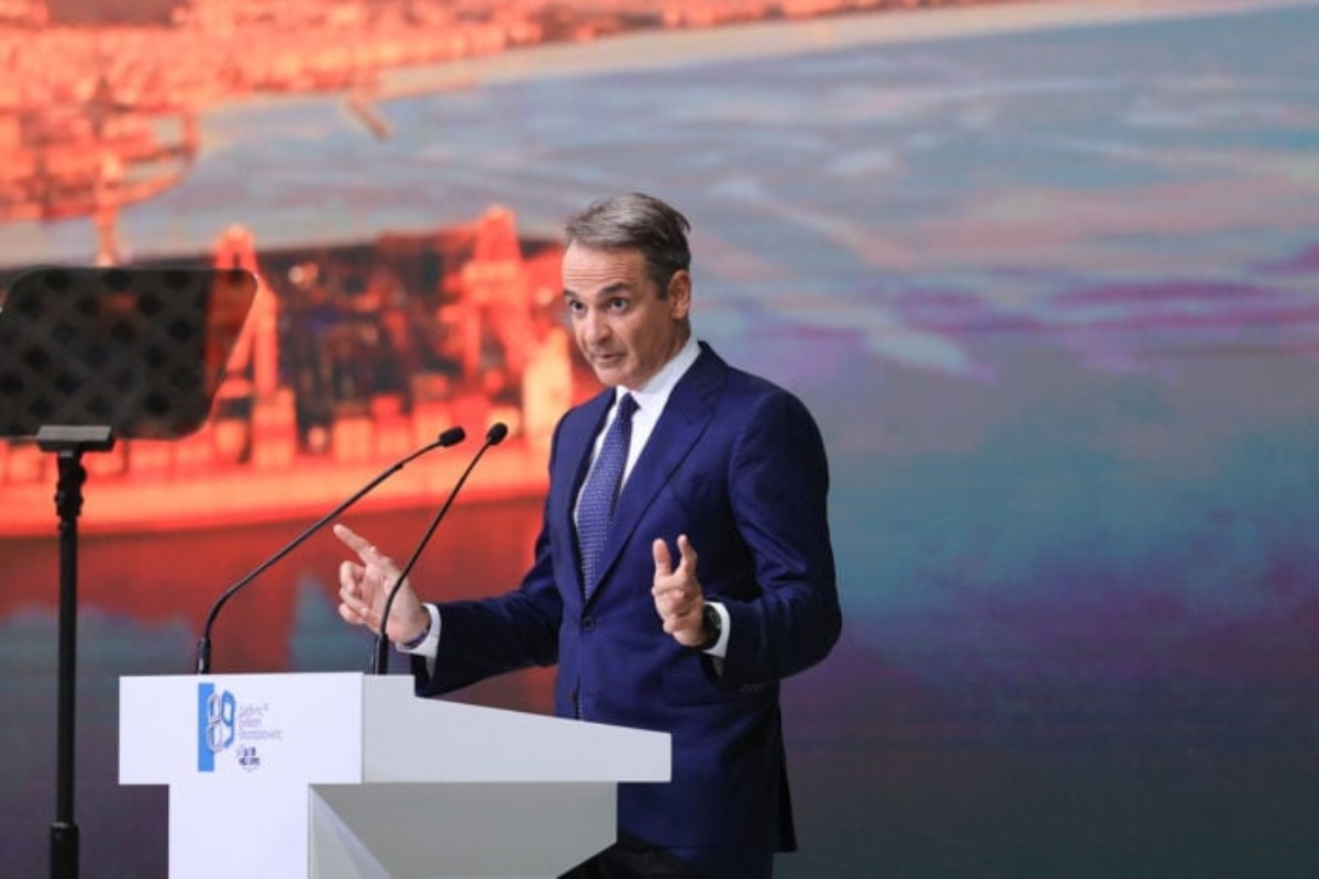 ΔΕΘ 2026: Καλάθι παροχών με στεγαστικό, εισφορές και 13ο μισθό στο τραπέζι