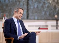 Mitsotakis: “Credibility is Measured by Results” – The New Political Narrative Ahead of 2027
