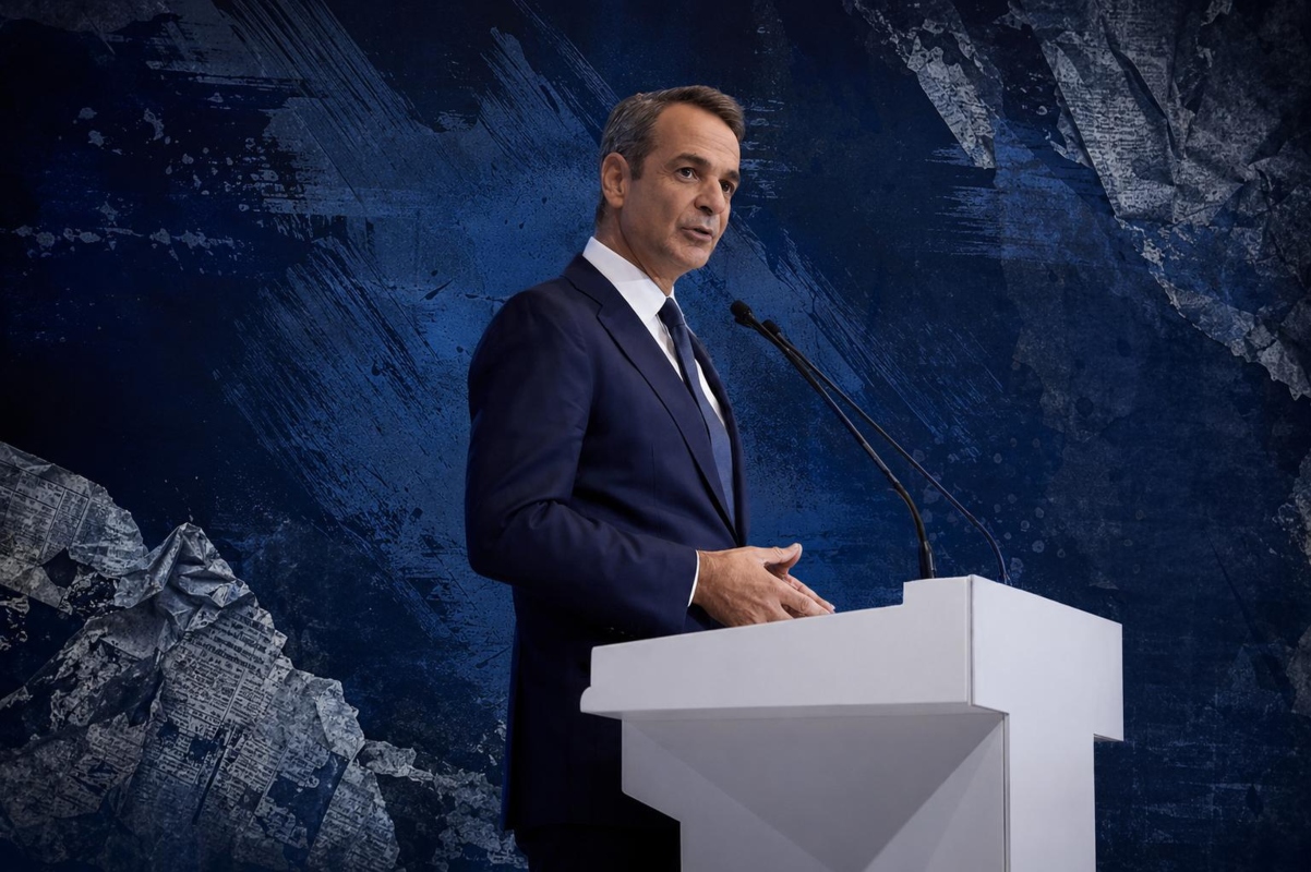 ΚΑΛΠΕΣ-ΣΟΚ ΤΟΝ ΟΚΤΩΒΡΙΟ; Το μυστικό σχέδιο του Μαξίμου πριν «φουσκώσει» το κύμα Τσίπρα.