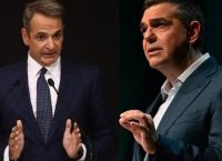 ΕΠΙΣΤΡΕΦΕΙ ΤΟ ΝΤΕΡΜΠΙ ΜΗΤΣΟΤΑΚΗ – ΤΣΙΠΡΑ; Το Μαξίμου βλέπει ξανά τον παλιό αντίπαλο στον καθρέφτη
