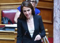Μιχαηλίδου: Άρχισε η επεξεργασία του νομοσχεδίου για τον Προσωπικό Βοηθό