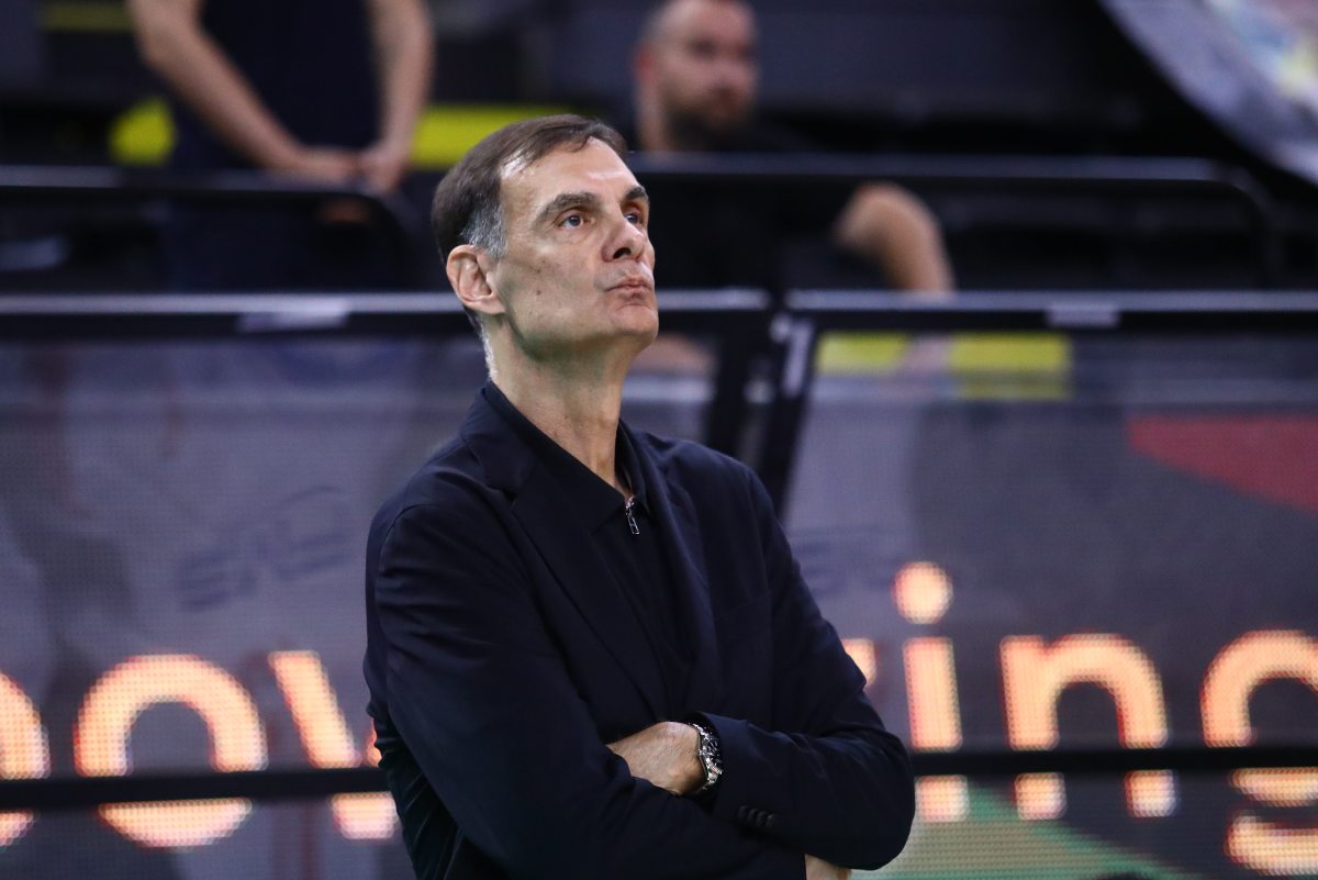 Μπαρτζώκας: «Χρειάστηκε να αποδεικνύουμε συνεχώς την αξία μας»