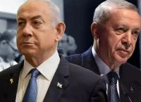 Νετανιάχου: Οι απειλές Ερντογάν μας ανησυχούν – Θα ενημερωθεί ο Τραμπ