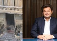 Μονακό: Ποιος είναι ο Ουκρανός ολιγάρχης που χαροπαλεύει μετά από έκρηξη βόμβας