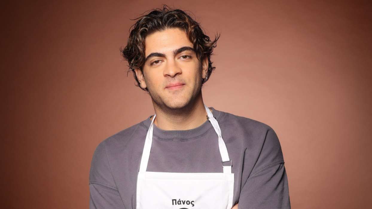 MasterChef: Ο Πάνος Τελάλης είναι ο μεγάλος νικητής του 10ου κύκλου – Κέρδισε 100.000 ευρώ