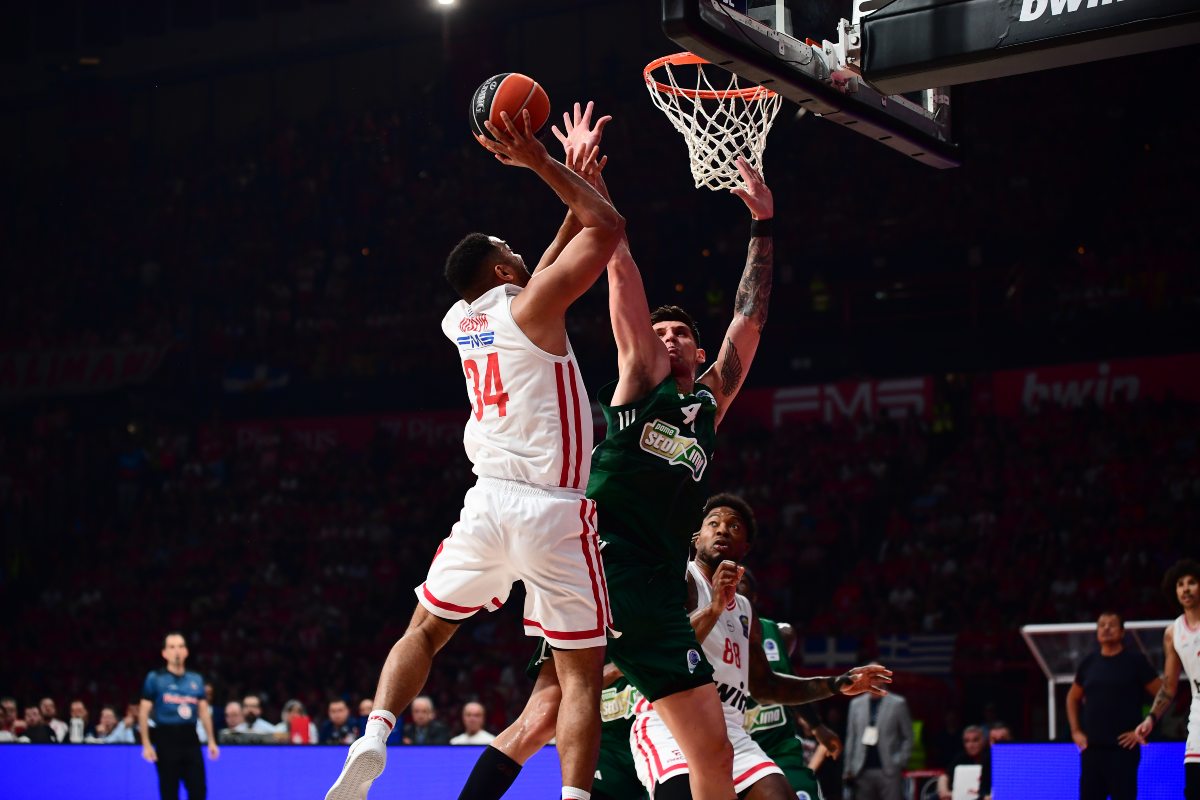 EuroLeague: Τι ισχύει με το salary cap τη νέα σεζόν