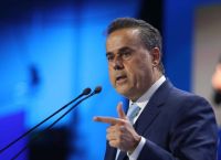 Παπασταύρου: Το νερό γίνεται εθνική προτεραιότητα–Η μεγάλη μεταρρύθμιση που αλλάζει τη διαχείριση των υδάτων