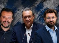 ΦΑΜΕΛΛΟΣ ΞΗΛΩΝΕΙ ΤΟΝ ΜΗΧΑΝΙΣΜΟ ΤΣΙΠΡΑ; Εκτός Παππάς, αλλαγές-σοκ στον ΣΥΡΙΖΑ
