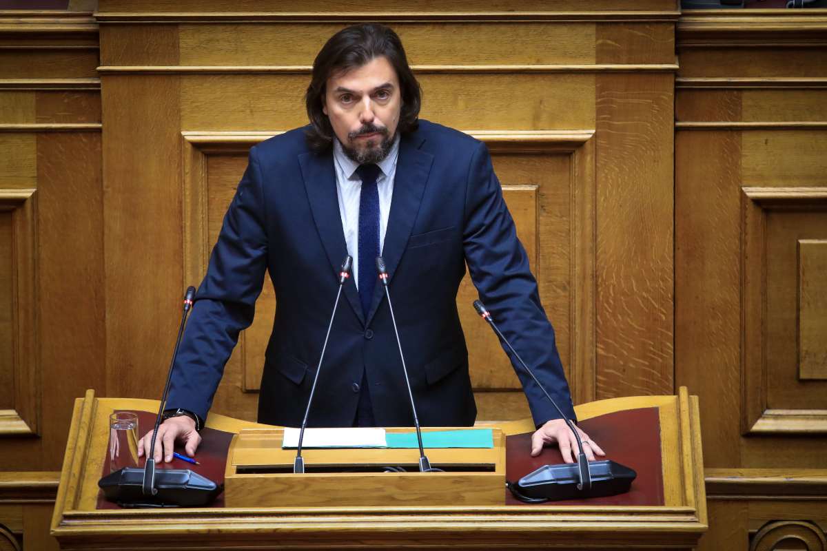 Ξεκάθαρος ο Πέτρος Παππάς στο pagenews.gr: «Δεν συνεργαζόμαστε ούτε με ΝΔ ούτε με τον Τσίπρα»