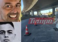 Πάτρα: Δεν λειτουργούσε η κάμερα στο κράνος του 52χρονου–Έργα για 10 χρόνια στο σημείο