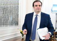 Πιερρακάκης για μη κρατικά πανεπιστήμια:”Η αντιπολίτευση αντιμάχεται μια πραγματικότητα που έχει διαμορφωθεί”