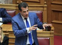 Πλεύρης για τη Θέουτα: «Τα κυκλώματα καραδοκούν – Η Ελλάδα είναι έτοιμη να απαντήσει με κάθε μέτρο»