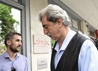 Πολάκης: Τα ιστορικά κόμματα δεν καταργούνται με ατομικές αποφάσεις [vid]