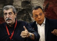 ΒΡΑΖΕΙ Ο ΣΥΡΙΖΑ: Φάμελλος «αγκαλιάζει» τη νέα Συμπαράταξη – Ο Πολάκης σηκώνει σημαία μάχης