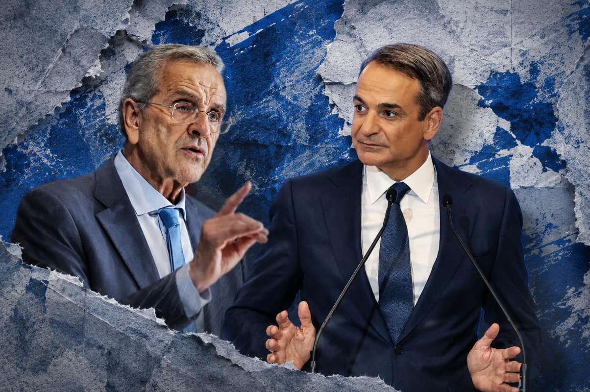 Επαναπατρισμός ψηφοφόρων: Η ΝΔ επιστρατεύει τα «βαριά χαρτιά» πριν ανοίξει το μέτωπο Σαμαρά