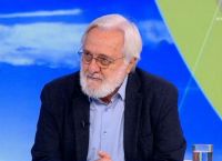 Βόμβα Σμαραγδή για τον Λιαντίνη 28 χρόνια μετά: «Δεν το έχω αποκαλύψει ποτέ σε κανέναν»